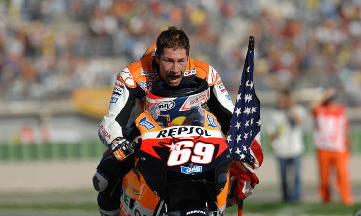 Honda MotoGP