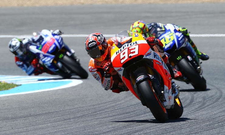 Honda MotoGP