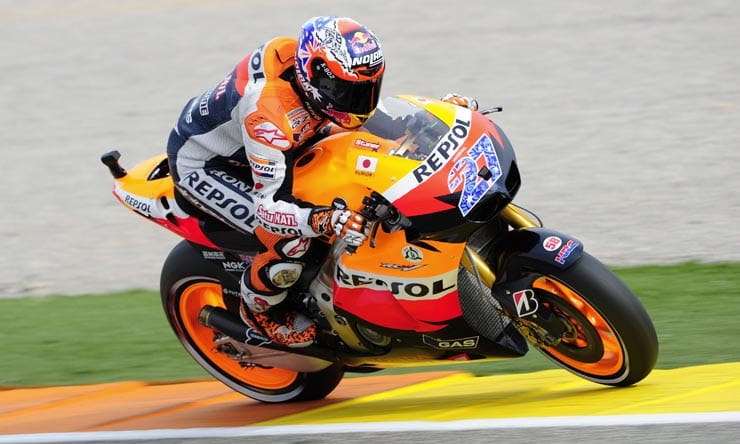 Honda MotoGP