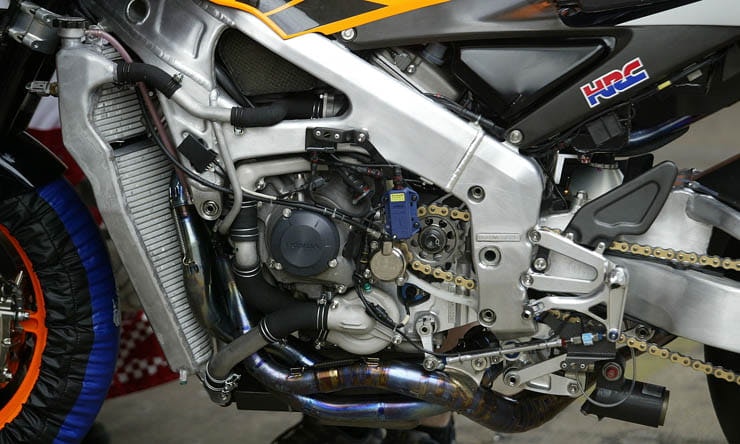 Honda MotoGP