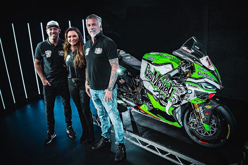 The Story behind FHO GasMonkey BSB TT Macau Winner Peter Hickman_06