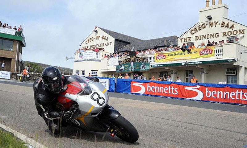Guy Martin