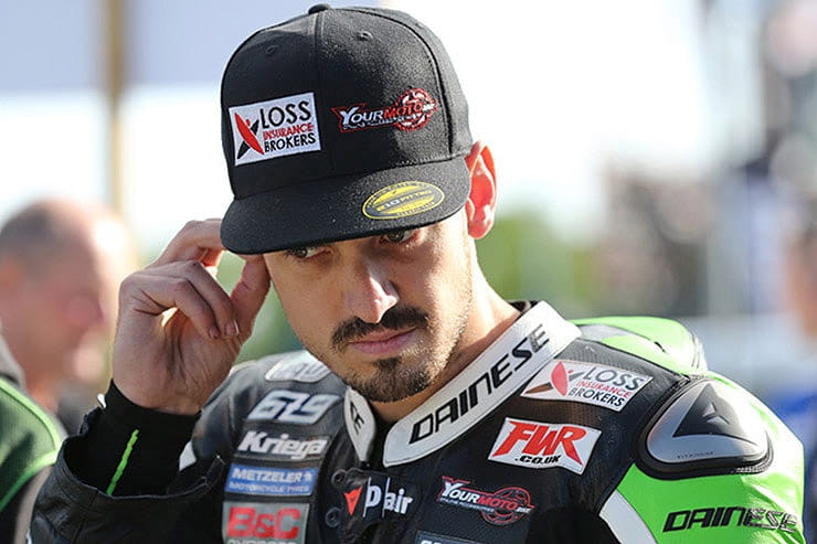 Apex speeds in excess of 155mph & lean angles greater than 49 degrees on the TT course. We look at James Hillier’s data to find the five fastest TT corners.