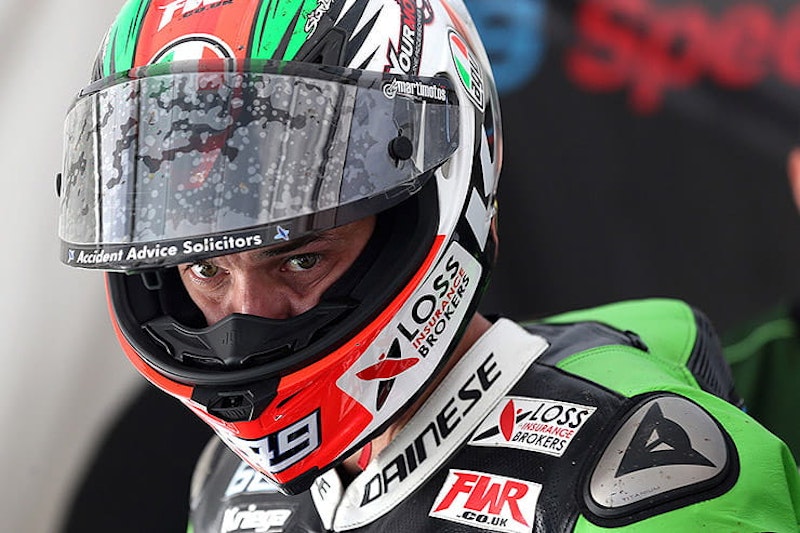 Apex speeds in excess of 155mph & lean angles greater than 49 degrees on the TT course. We look at James Hillier’s data to find the five fastest TT corners.