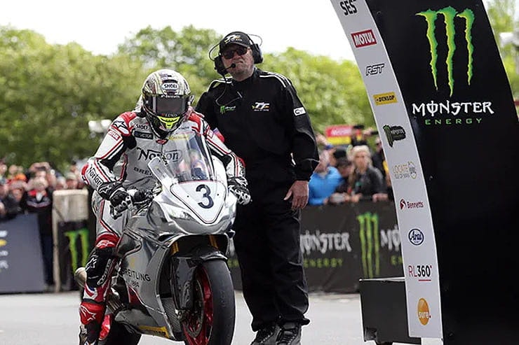 John McGuiness on Norton TT debacle_01