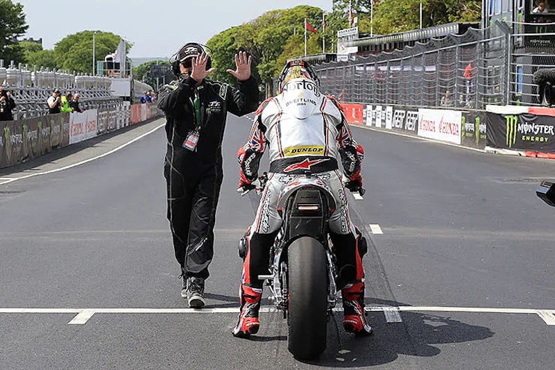 John McGuiness on Norton TT debacle_03