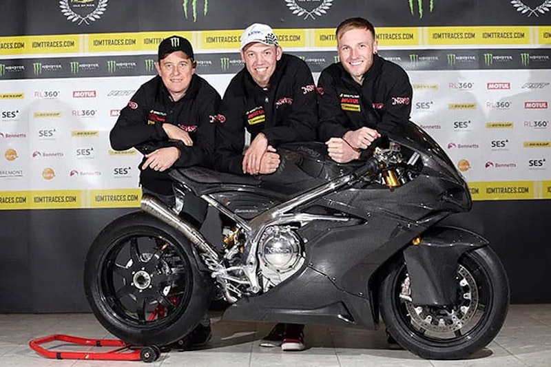 John McGuiness on Norton TT debacle_05