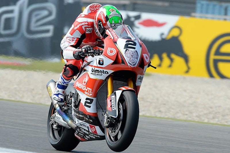 Christian Iddon WorldSBK Bimota challenge_03