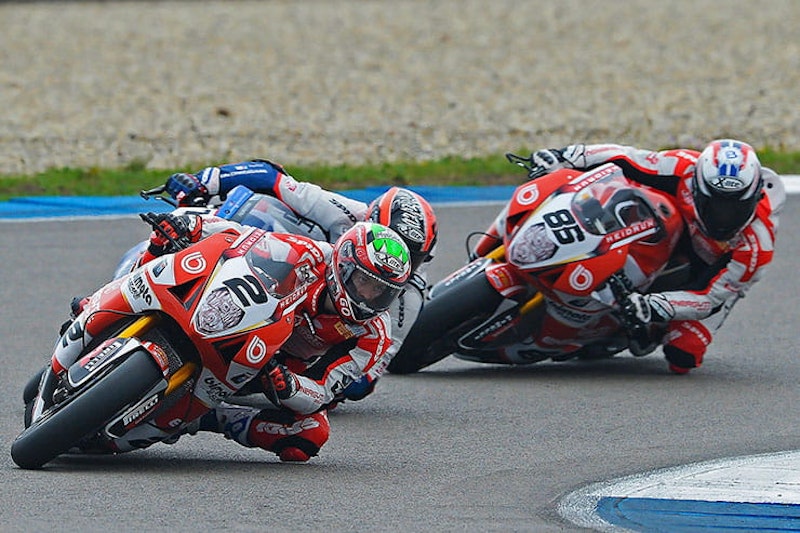 Christian Iddon WorldSBK Bimota challenge_04