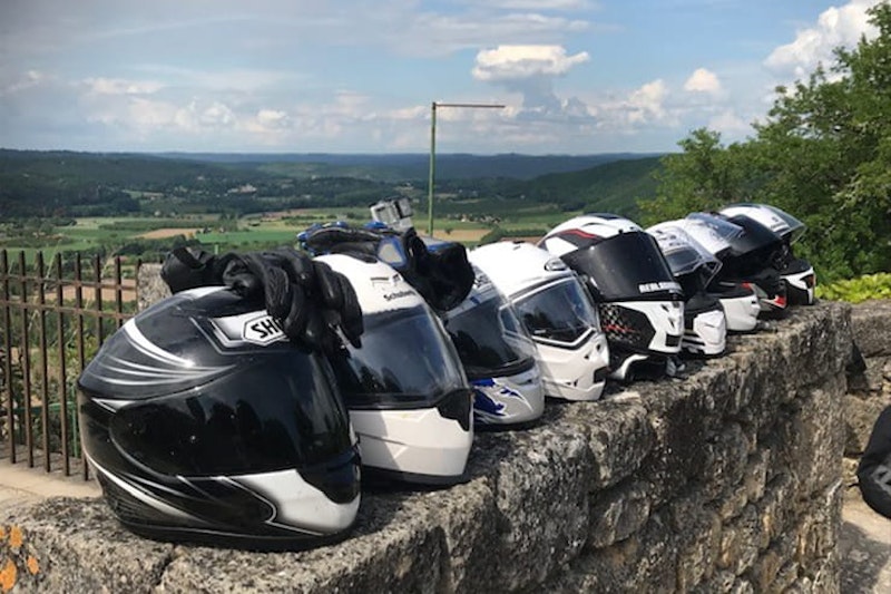 Touring made easy