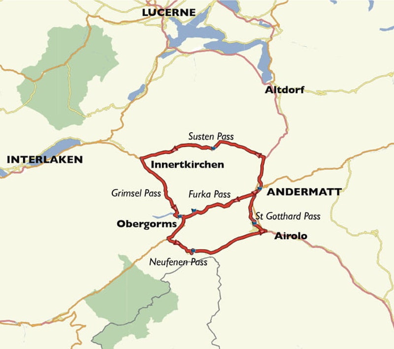 Top 10 routes in the Alps_16