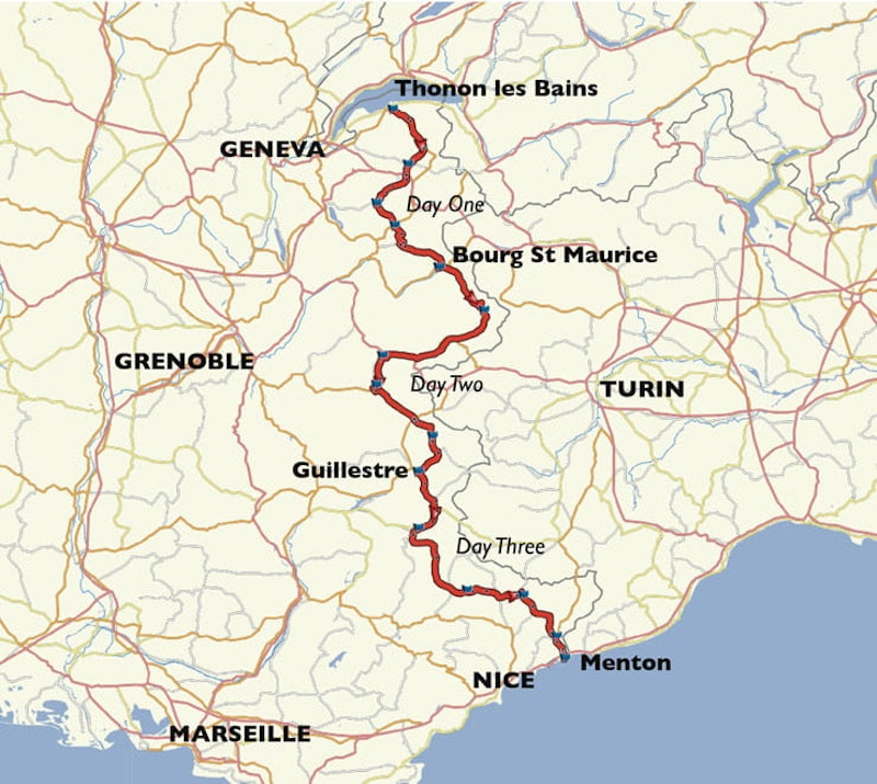 Top 10 routes in the Alps_04