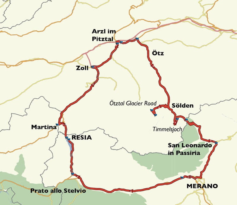 Top 10 routes in the Alps_08