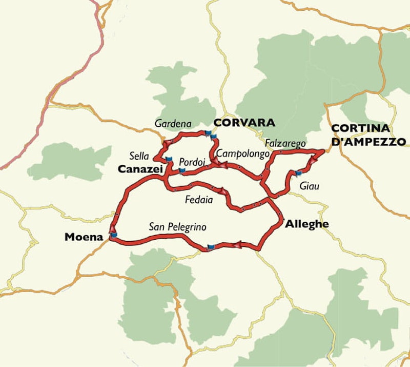 Top 10 routes in the Alps_14