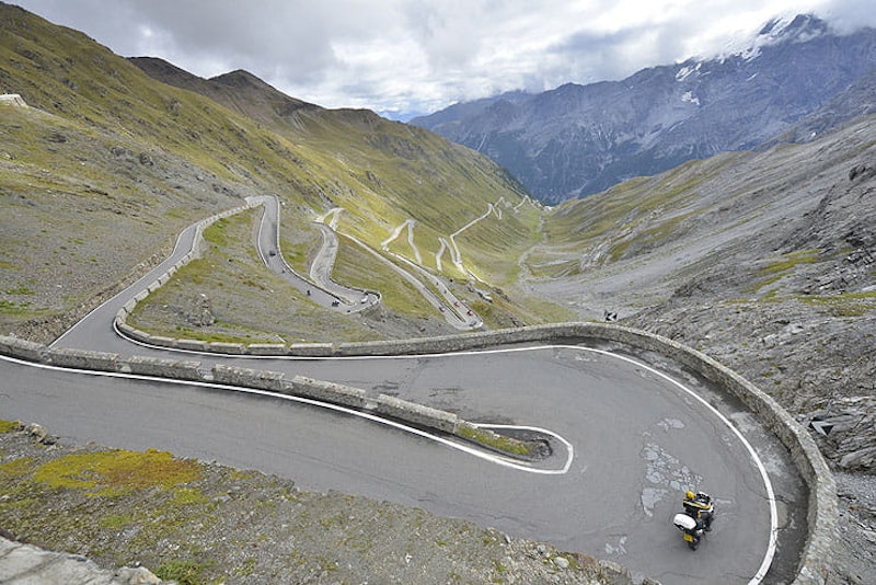 Top 10 routes in the Alps_17