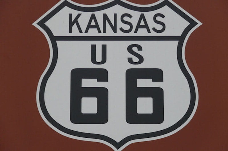 Route 66 Chicago to Los Angeles Motorcycle Tour_12