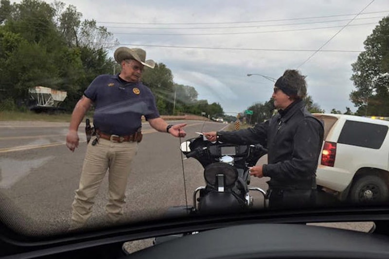 Route 66 Chicago to Los Angeles Motorcycle Tour_13