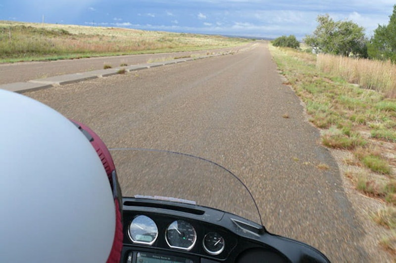 Route 66 Chicago to Los Angeles Motorcycle Tour_19