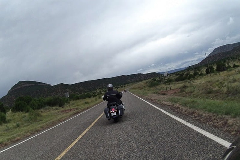 Route 66 Chicago to Los Angeles Motorcycle Tour_20
