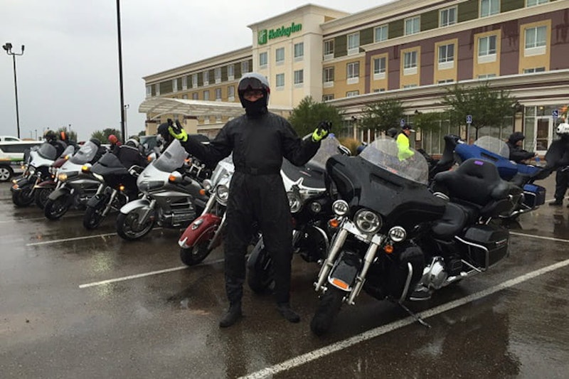 Route 66 Chicago to Los Angeles Motorcycle Tour_23