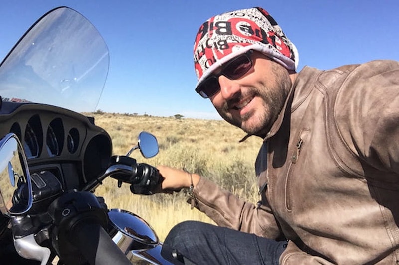 Route 66 Chicago to Los Angeles Motorcycle Tour_29