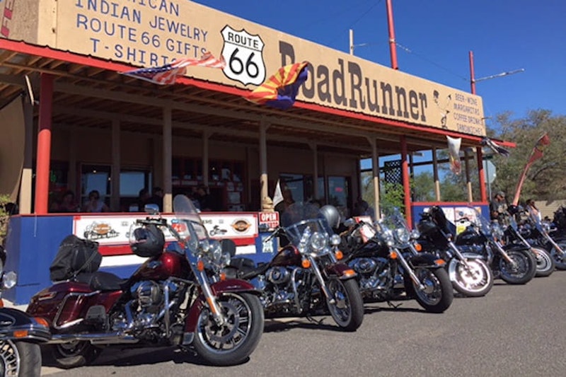 Route 66 Chicago to Los Angeles Motorcycle Tour_33