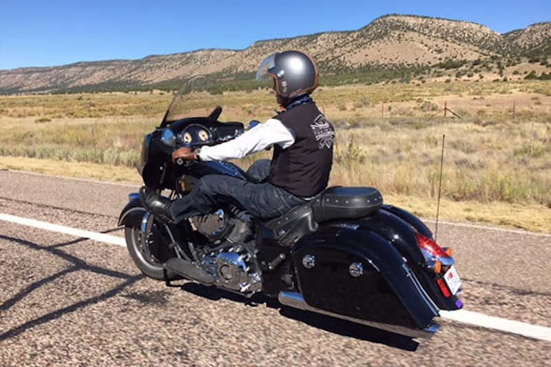 Route 66 Chicago to Los Angeles Motorcycle Tour_34