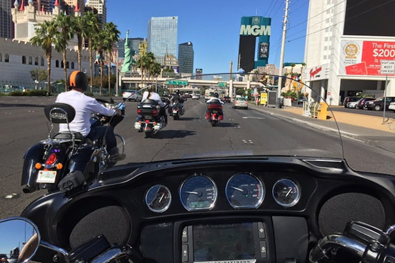 Route 66 Chicago to Los Angeles Motorcycle Tour_38