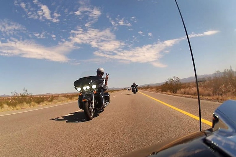 Route 66 Chicago to Los Angeles Motorcycle Tour_39