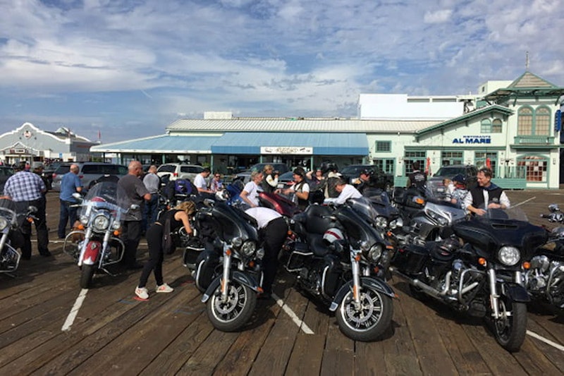 Route 66 Chicago to Los Angeles Motorcycle Tour_43