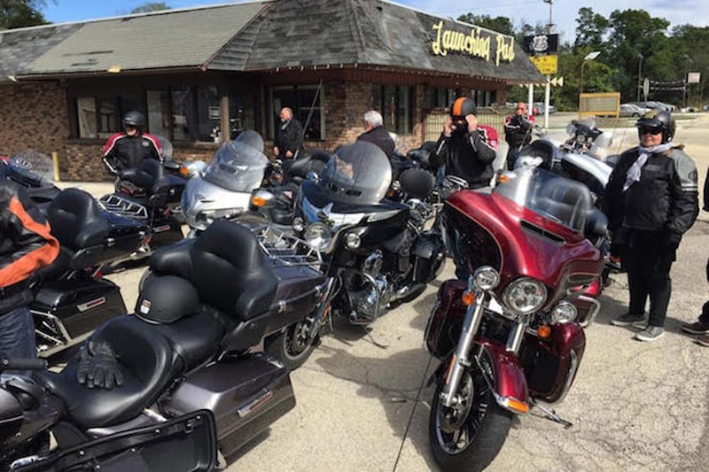 Route 66 Chicago to Los Angeles Motorcycle Tour_03