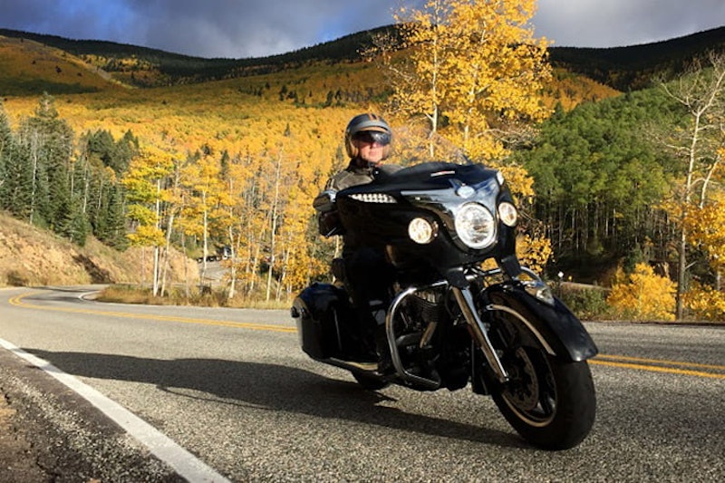 Route 66 Chicago to Los Angeles Motorcycle Tour_24