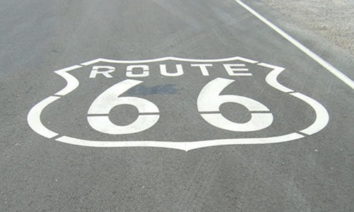 15 reasons why riding Route 66 will change your life