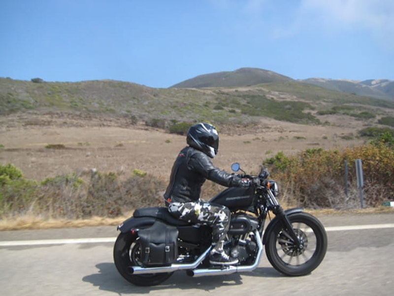 BikeSocial