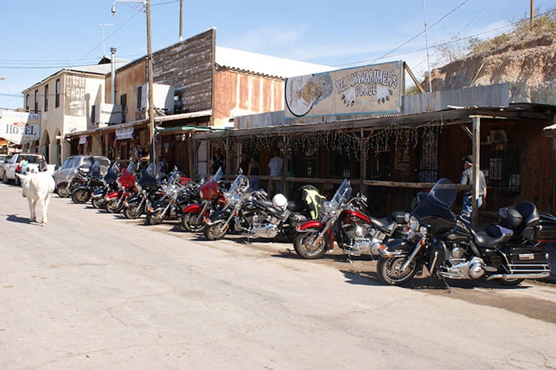 BikeSocial