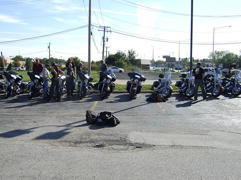 BikeSocial