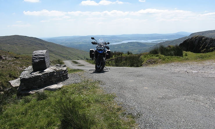 top ten best bike roads routes ireland
