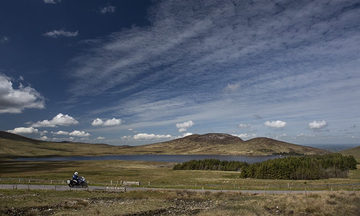 top ten best bike roads routes ireland