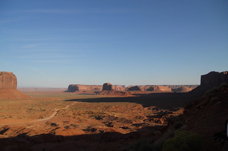 Choosing the best motorcycle touring holiday