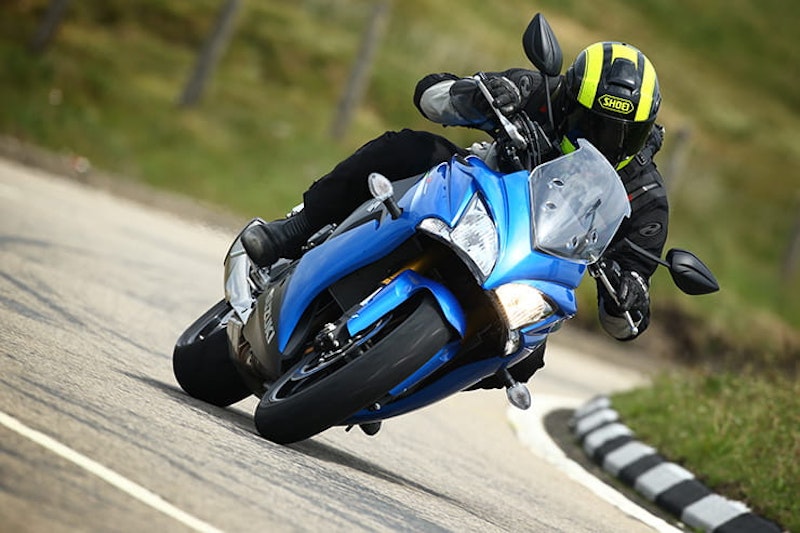 How to stay legal at the Isle of Man TT races