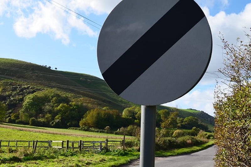 How to stay legal at the Isle of Man TT races
