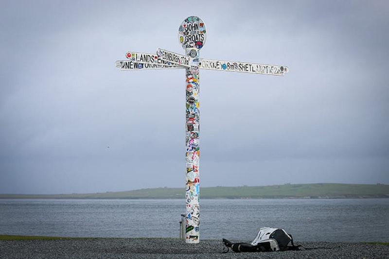 Lands End to John OGroats Motorcycle Routes_05