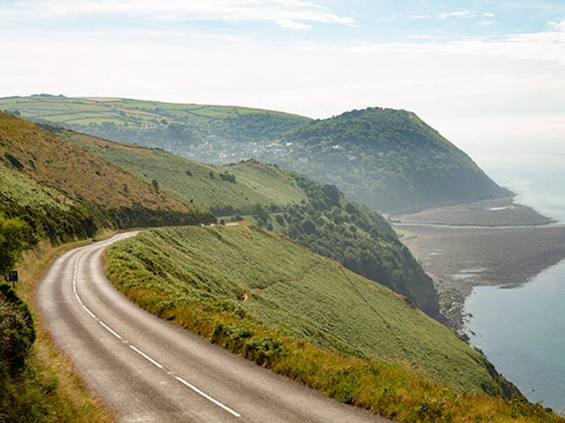 Lands End to John OGroats Motorcycle Routes_12