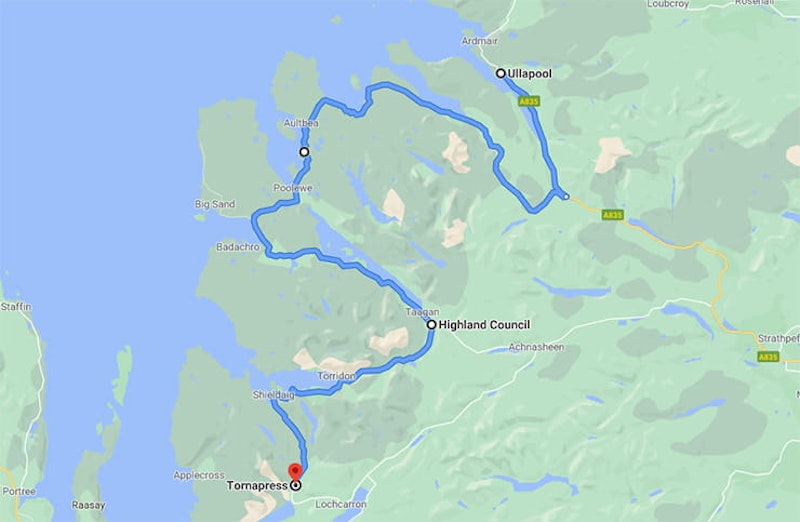 Top 10 ten best motorcycle routes in scotland_11