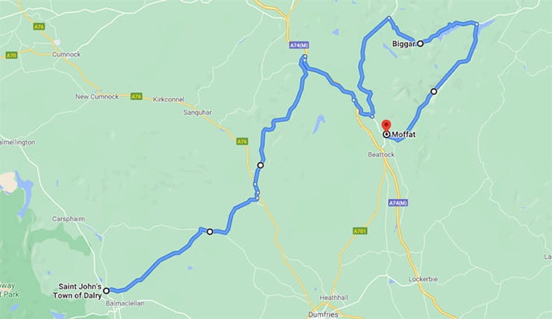 Top 10 ten best motorcycle routes in scotland_12