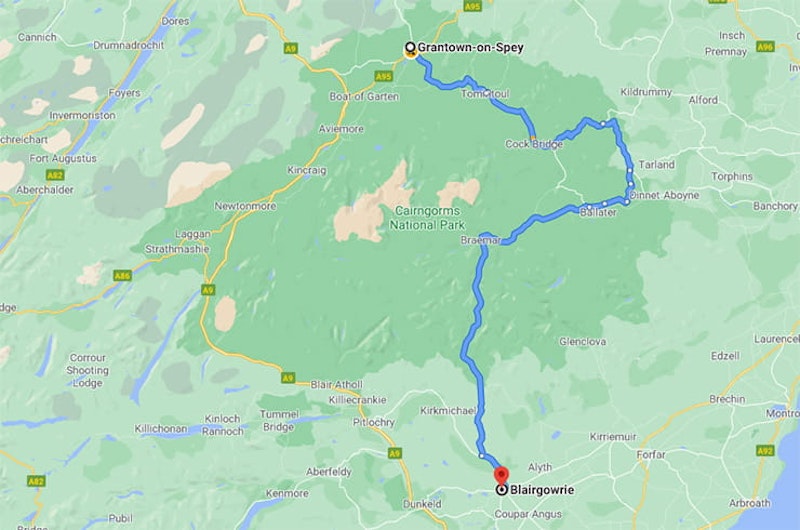 Top 10 ten best motorcycle routes in scotland_14