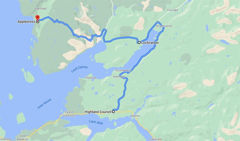 Top 10 ten best motorcycle routes in scotland_16