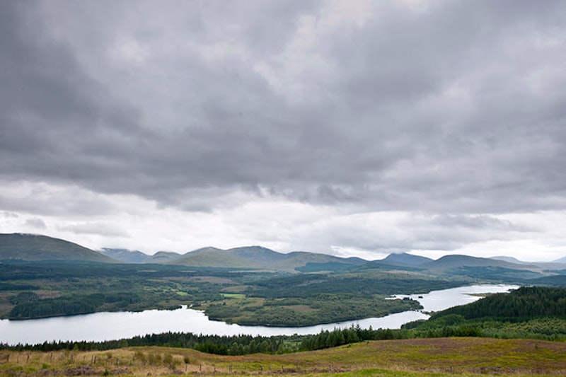 Top 10 ten best motorcycle routes in scotland_19