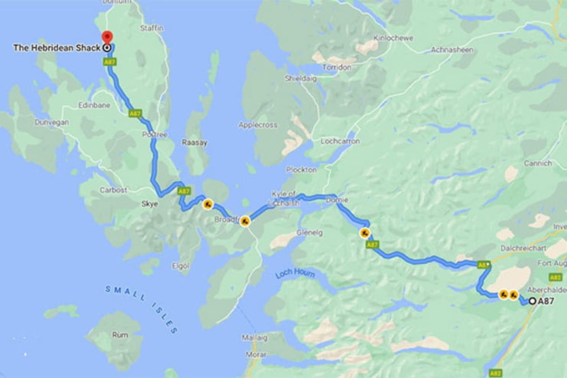 Top 10 ten best motorcycle routes in scotland_21