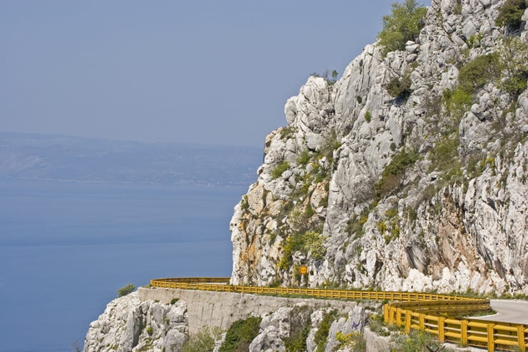 Why you must ride Croatia, and how to do it